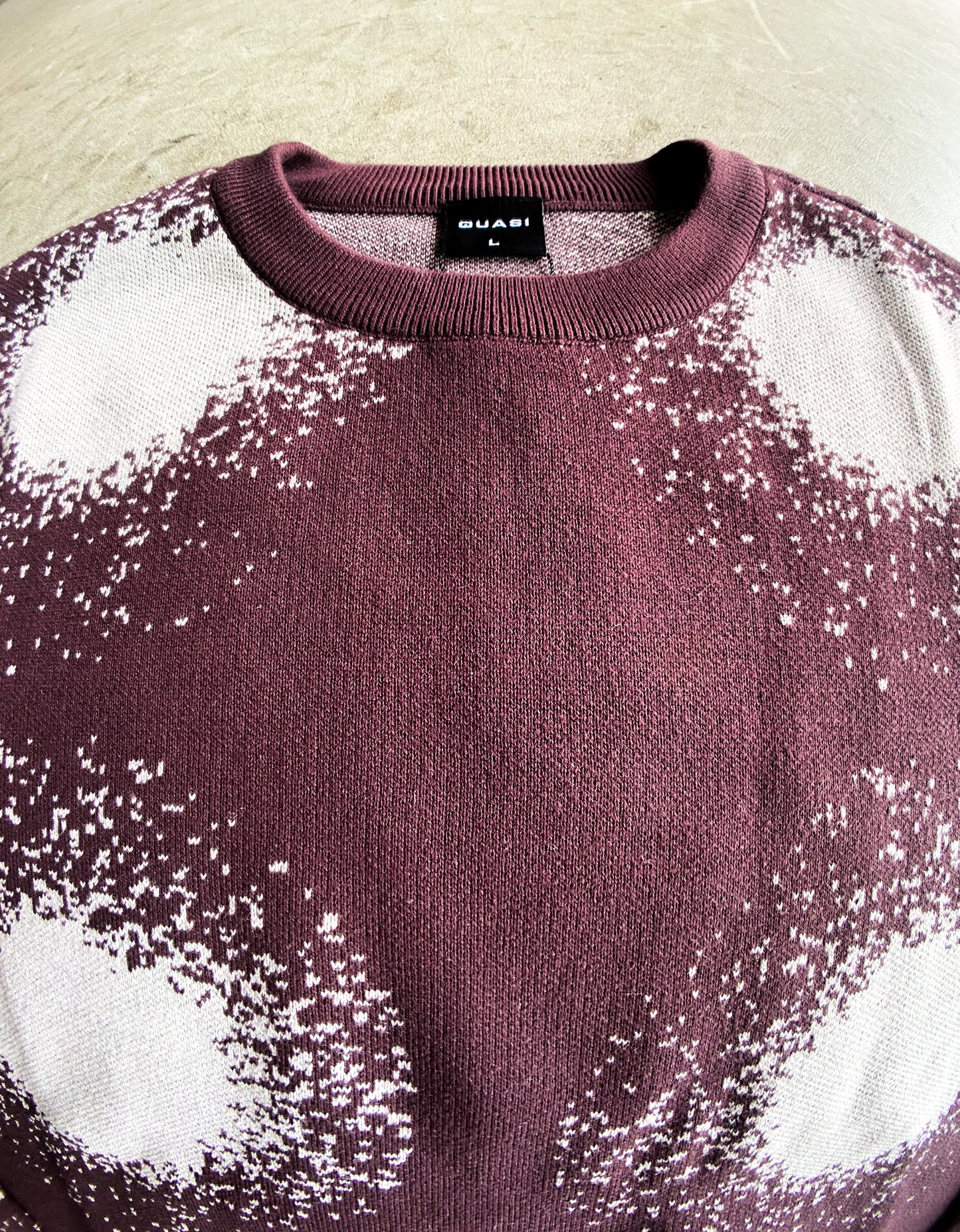 Quasi Seura Sweater