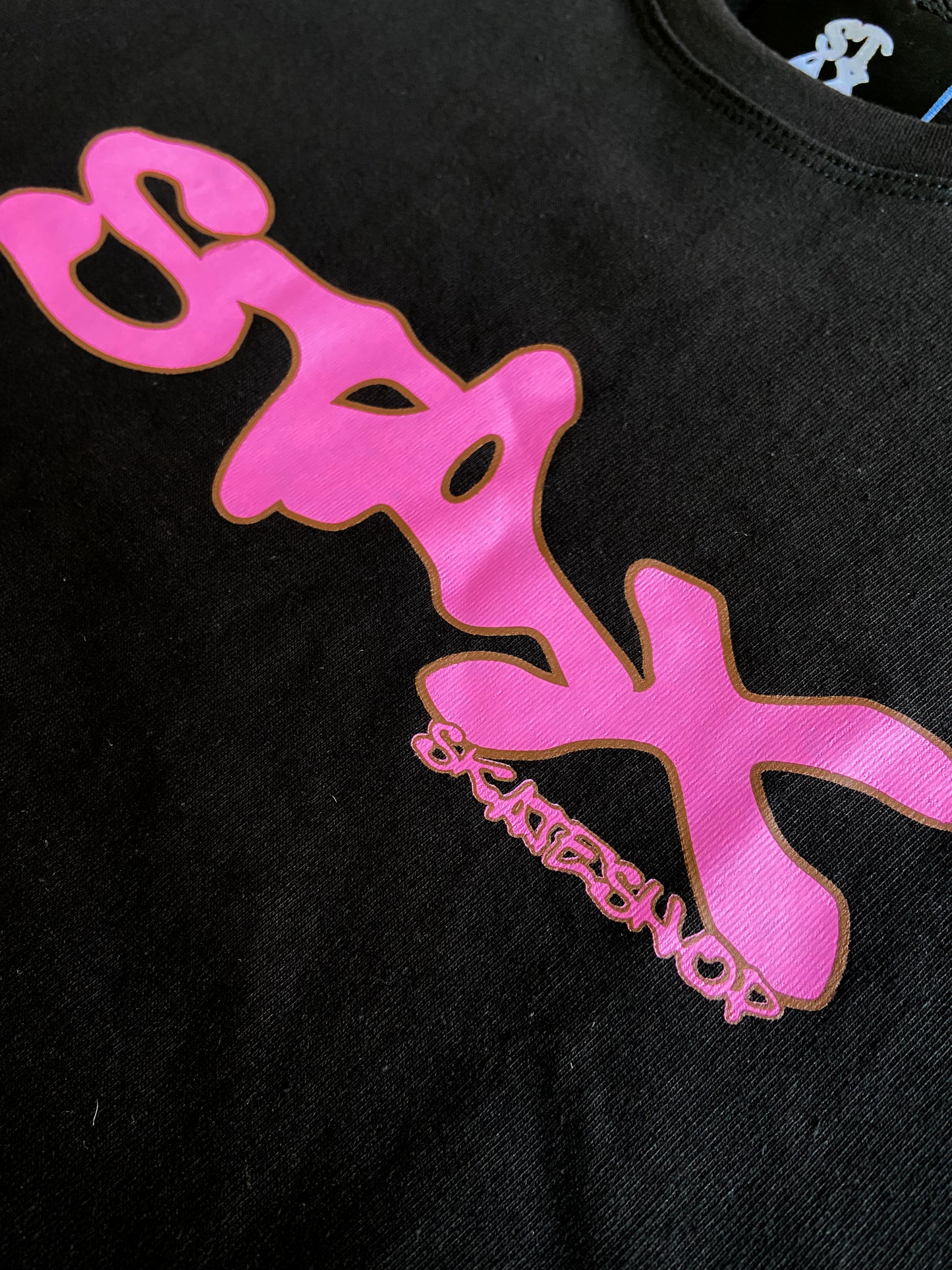 Shop 91' Script