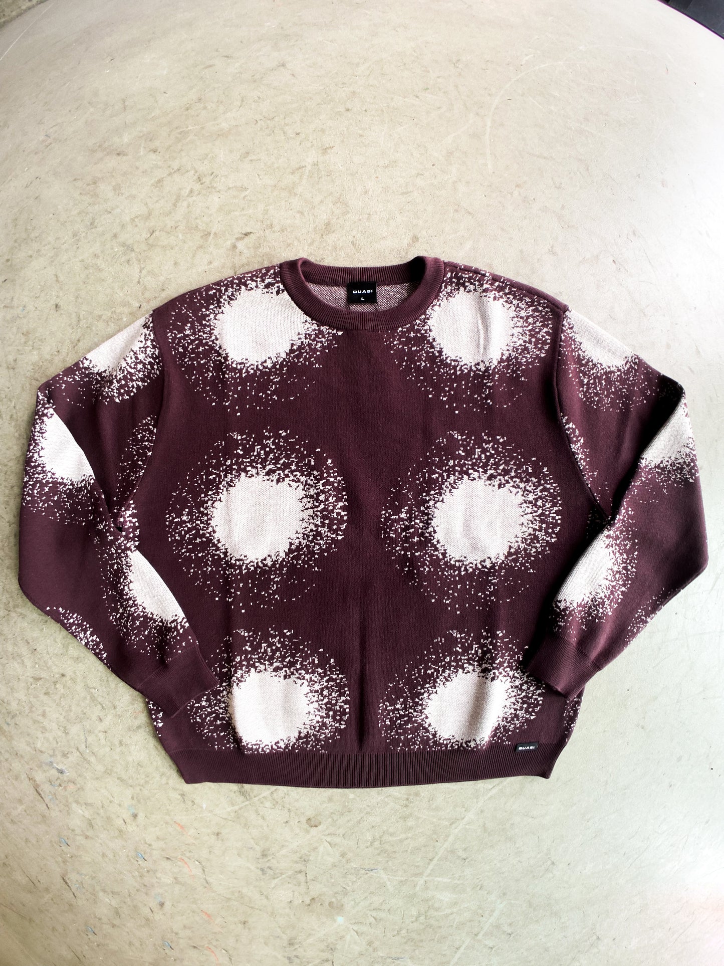 Quasi Seura Sweater