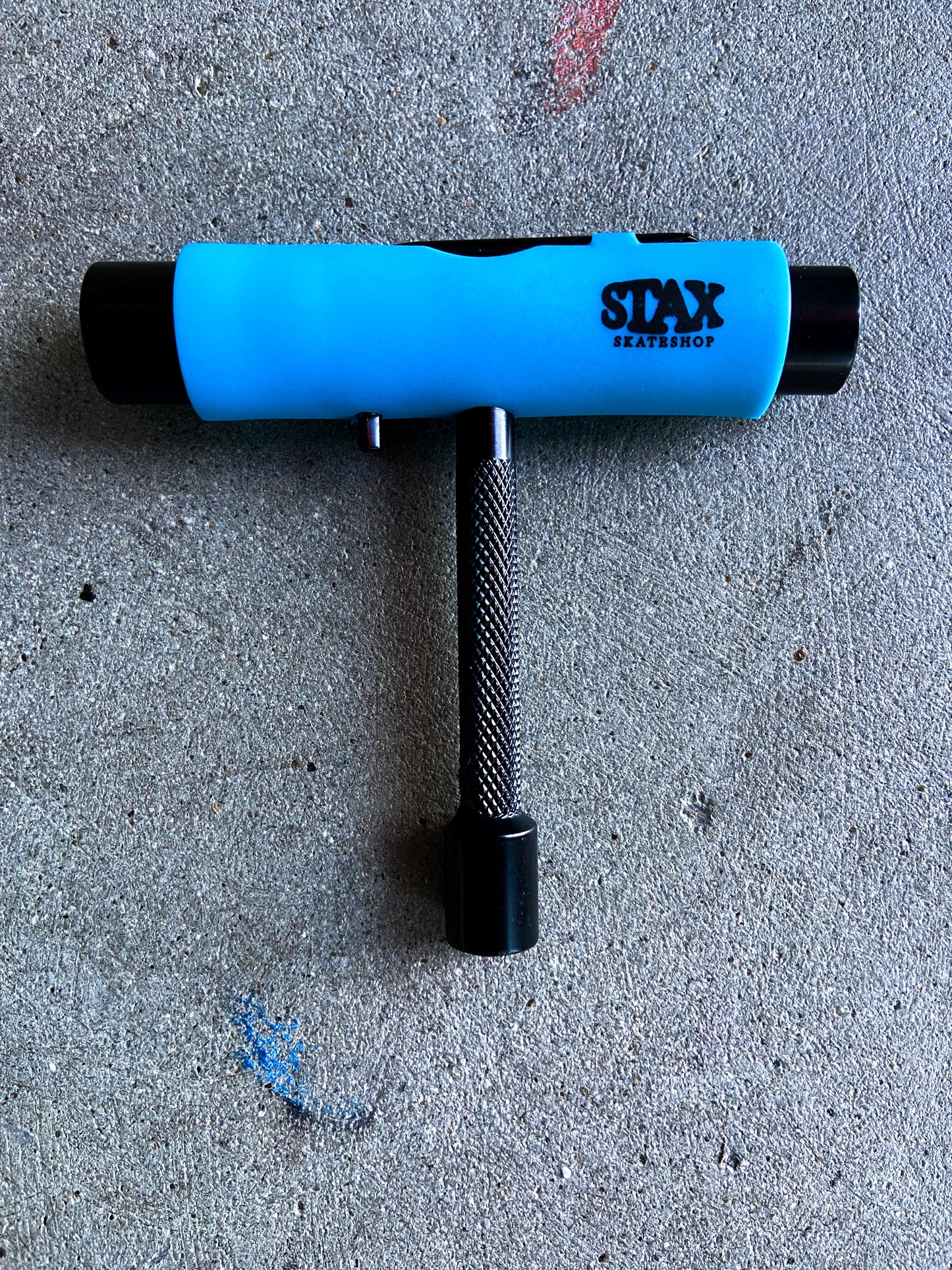 Stax T-Tool