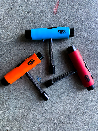 Stax T-Tool