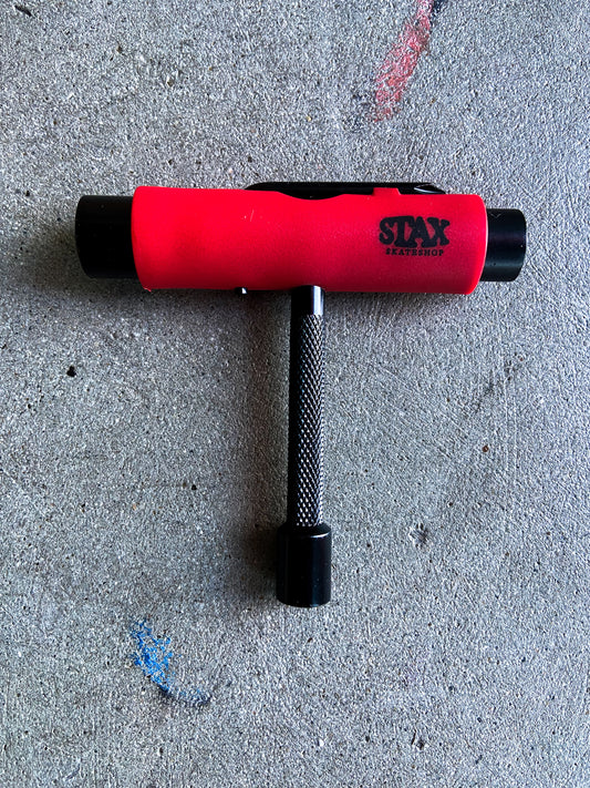 Stax T-Tool
