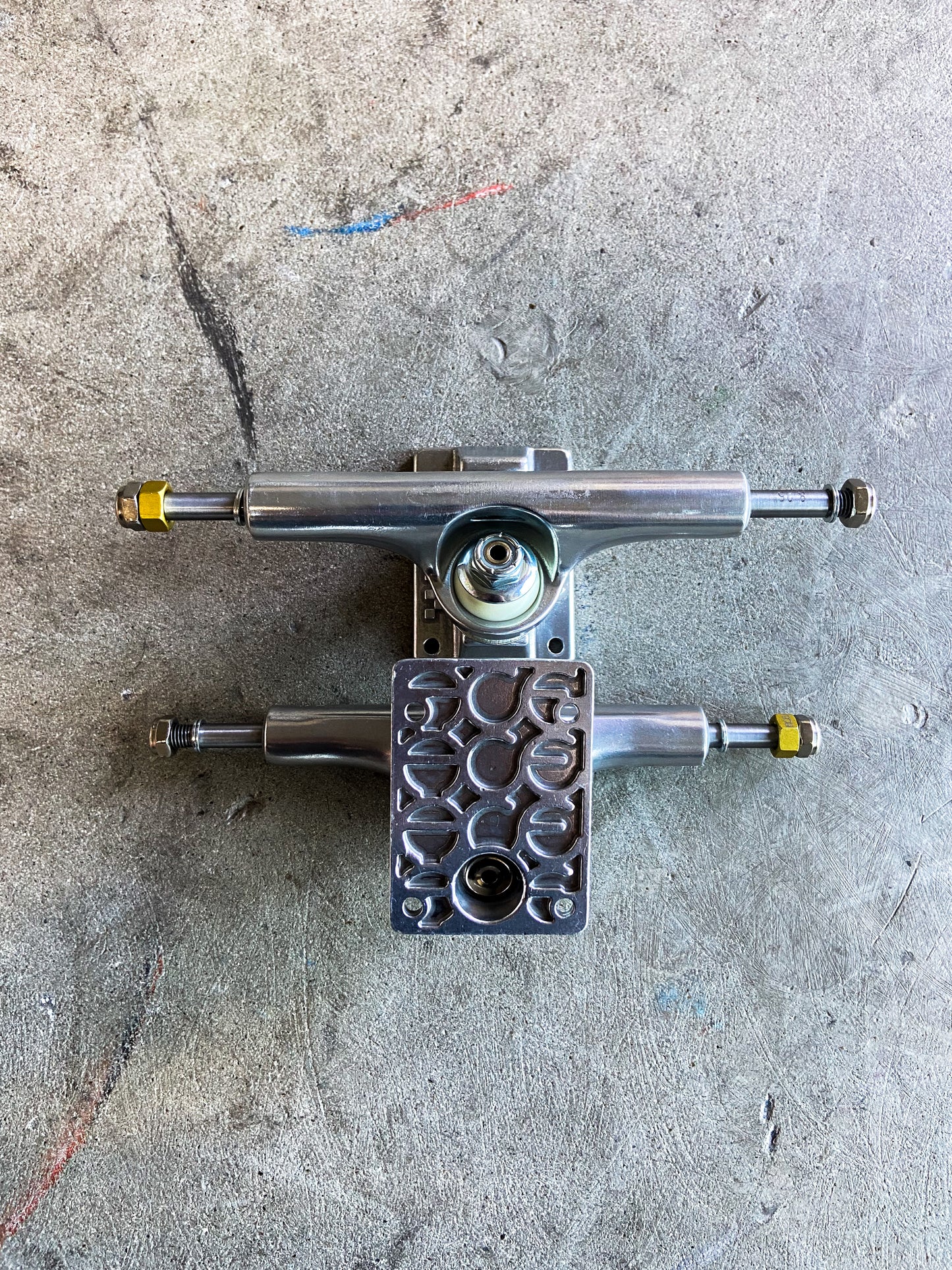 Ace AF1 Hollow Trucks