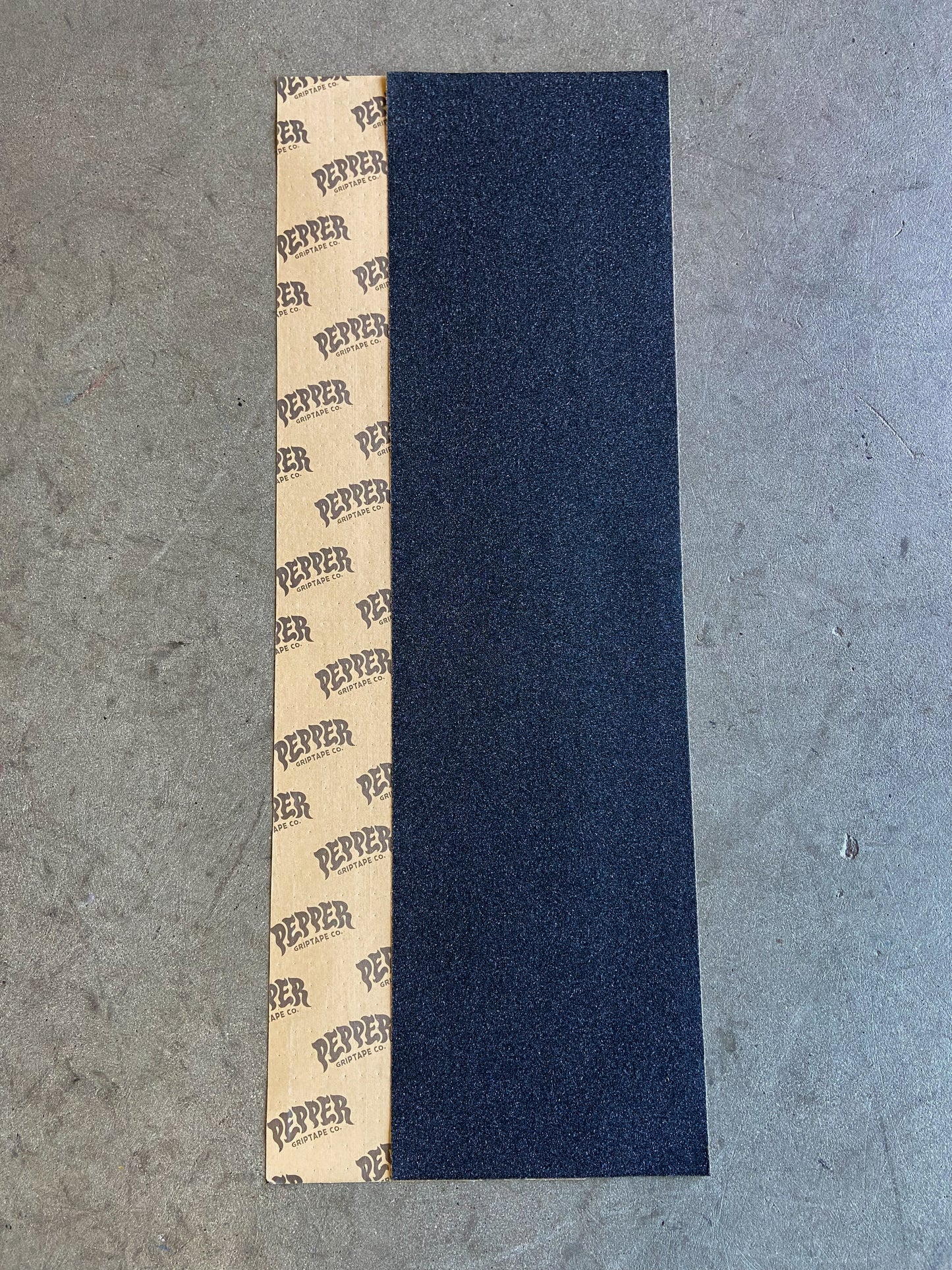 Pepper Griptape
