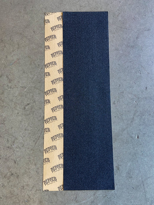 Pepper Skateboard Griptape