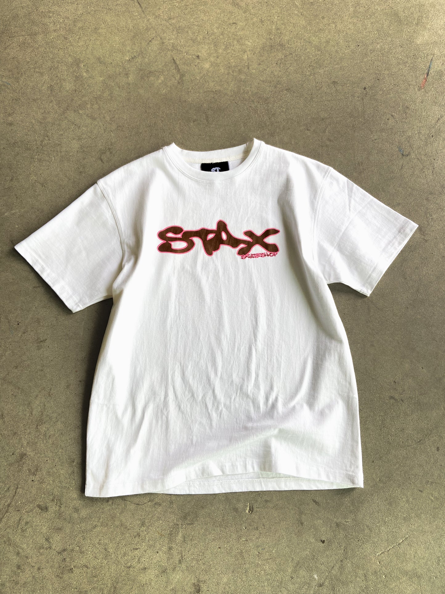 Shop 91' Script
