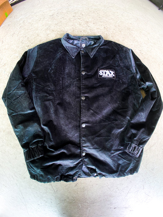 $15 DOLLAR SAMPLE JACKET