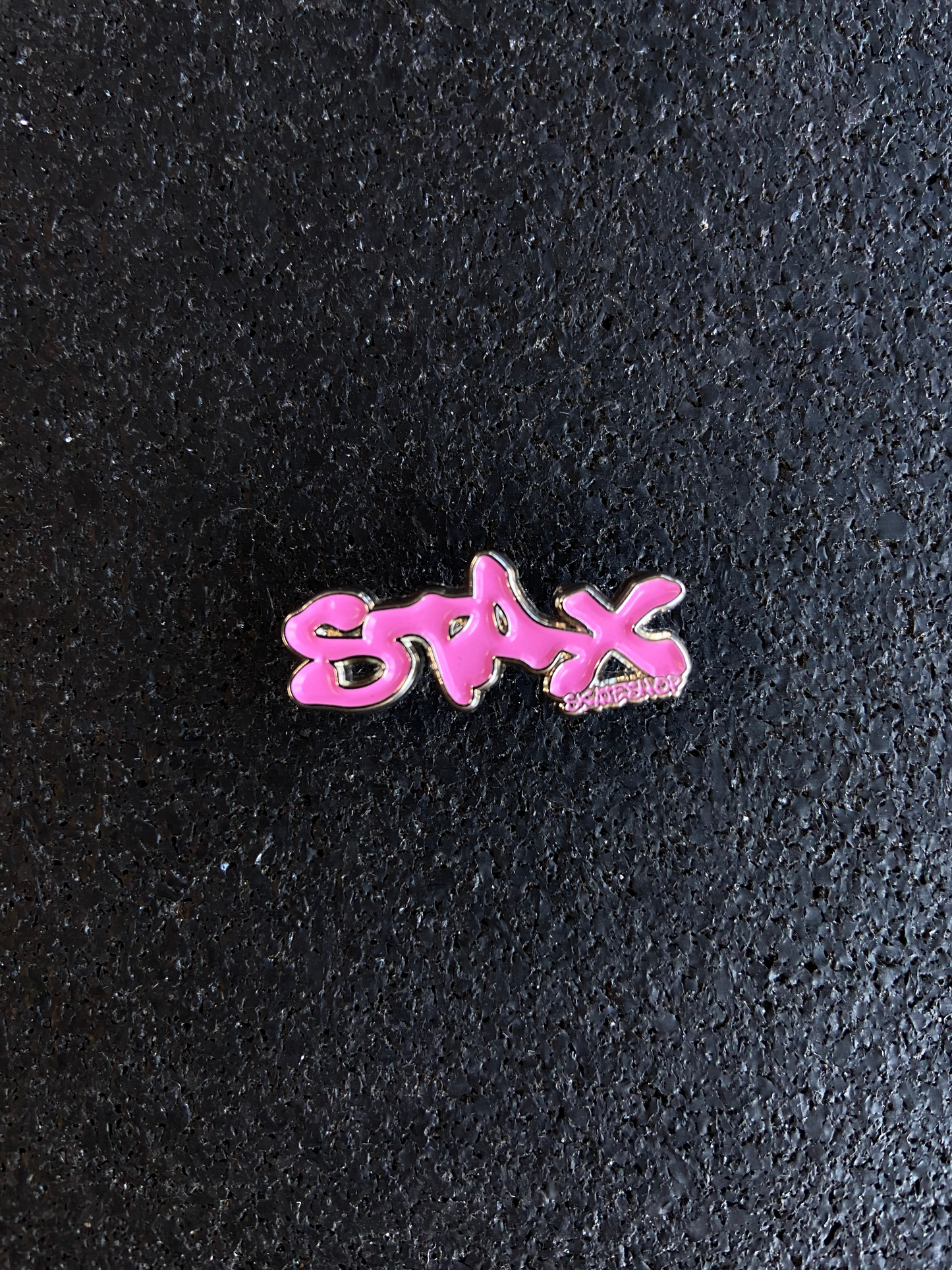 91' SCRIPT LAPEL PIN
