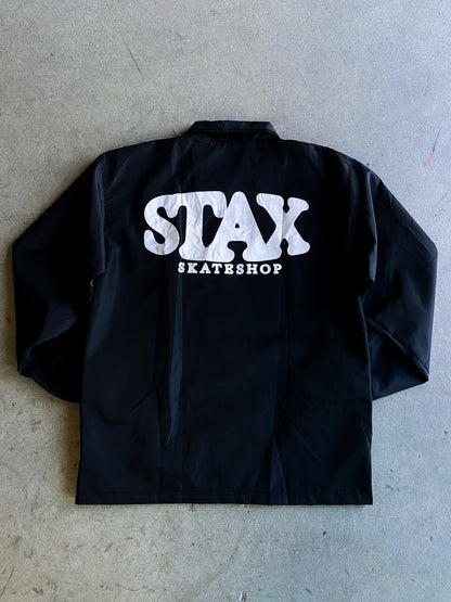 Stax Coaches Jacket