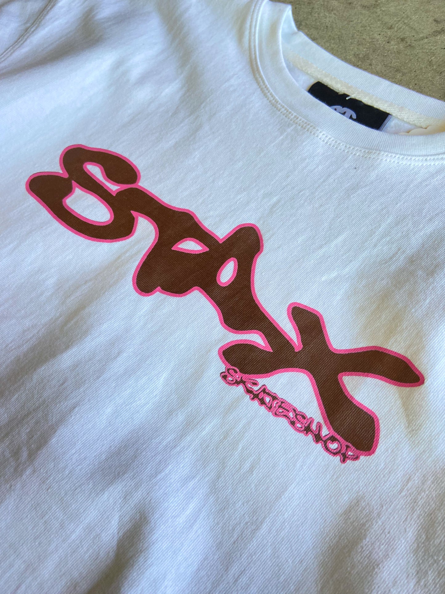 Shop 91' Script
