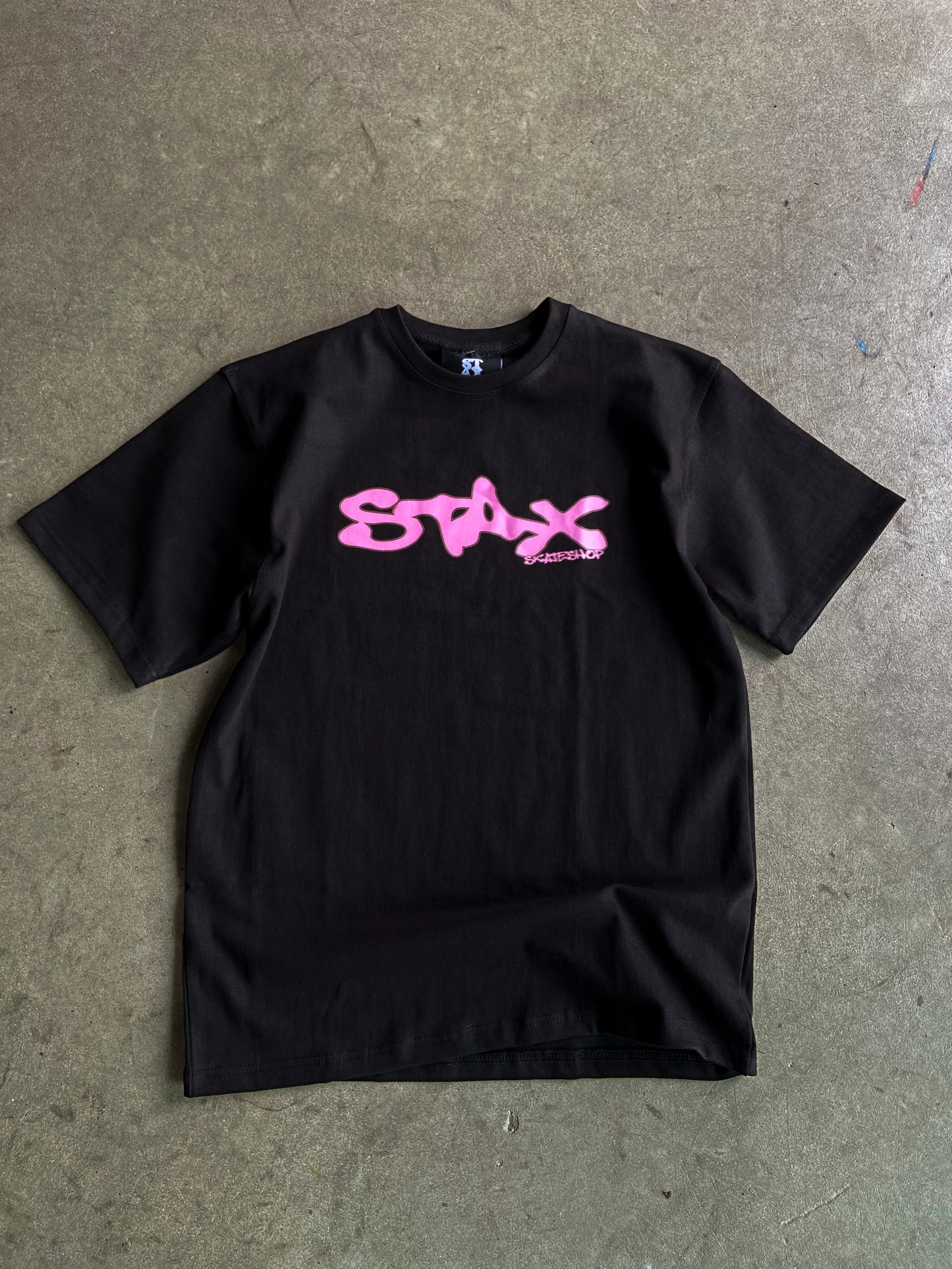 Shop 91' Script