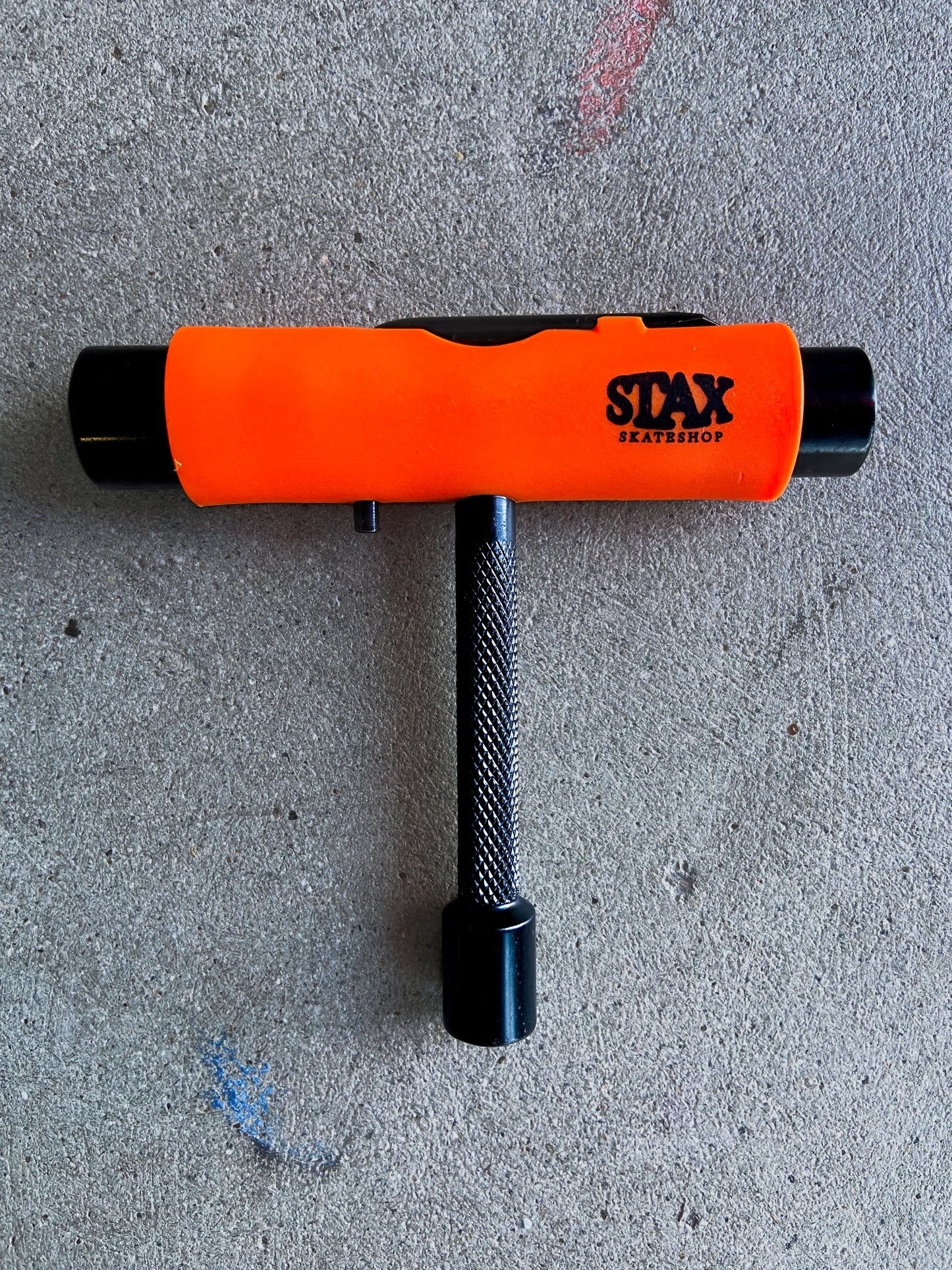Stax T-Tool