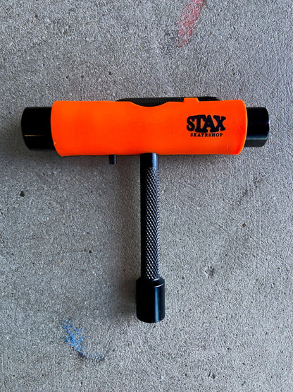 Stax T-Tool