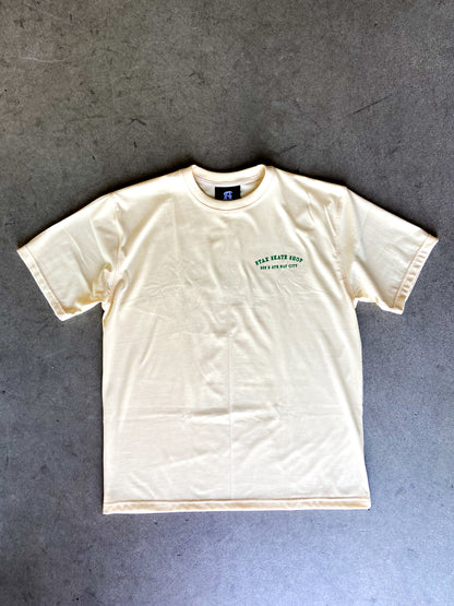 Shop Location Tee