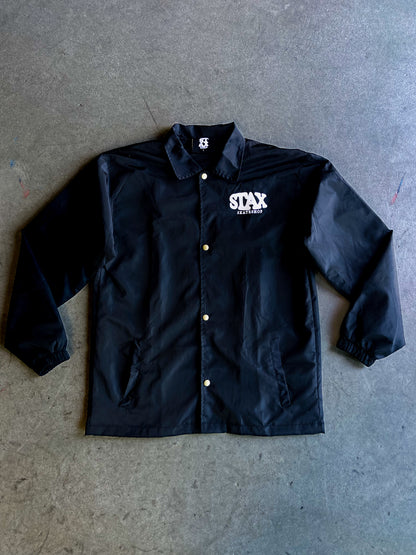 Stax Coaches Jacket