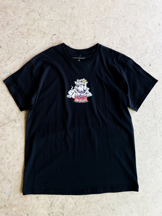 TopHeavy Dogfood Black