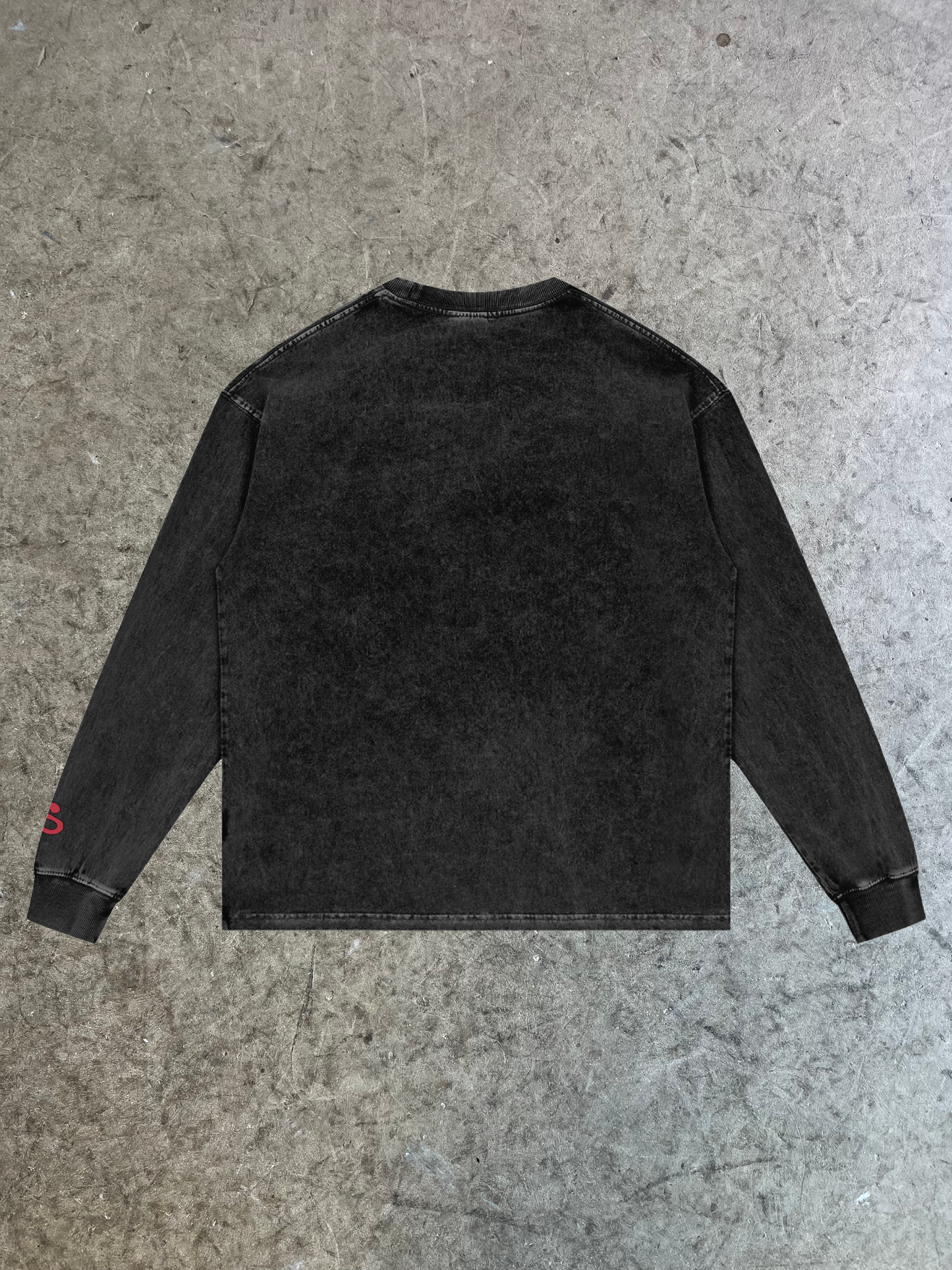 Script 91'  LS Tee