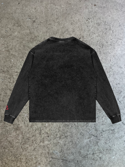 Script 91'  LS Tee